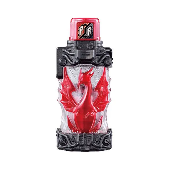 仮面ライダービルド GPフルボトル09 フェニックスフルボトル
