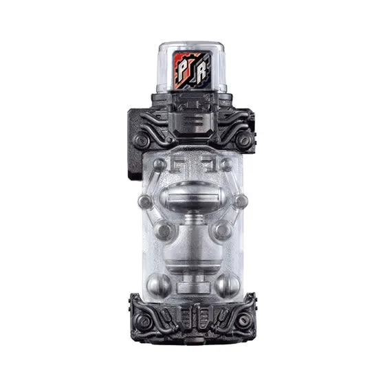 仮面ライダービルド GPフルボトル09 ロボットフルボトル