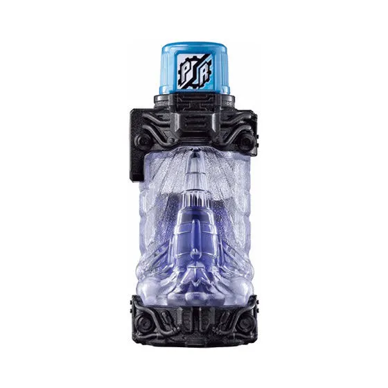 仮面ライダービルド GPフルボトル09 ロケットフルボトル