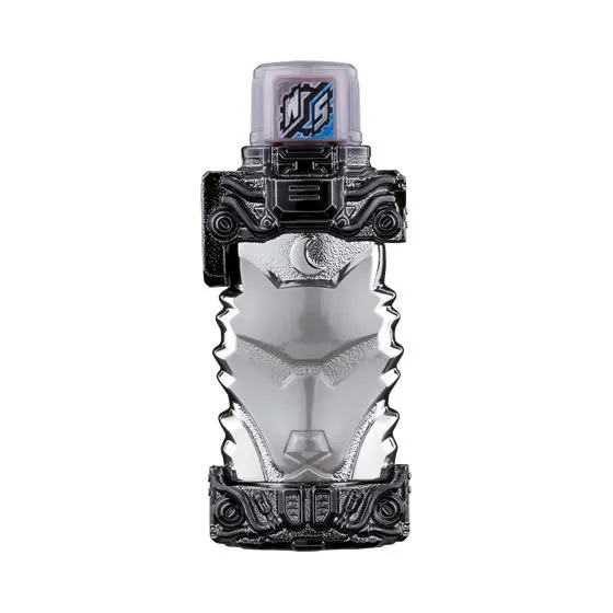 仮面ライダービルド GPフルボトル10 ウルフフルボトル（キラキラメッキver.）