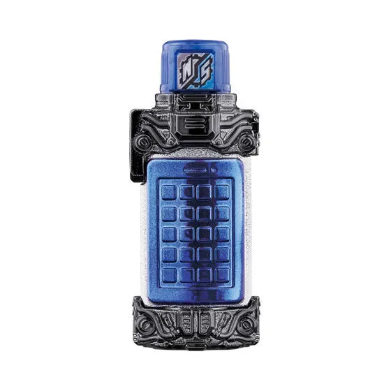 仮面ライダービルド GPフルボトル10 スマホフルボトル（キラキラメッキver.）
