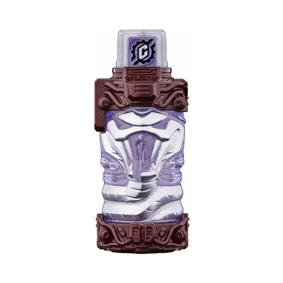 仮面ライダービルド GPフルボトル05 コブラフルボトル