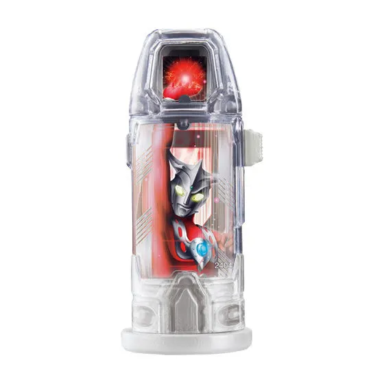 ウルトラマンジード　ガシャポンウルトラカプセル03 レオカプセル