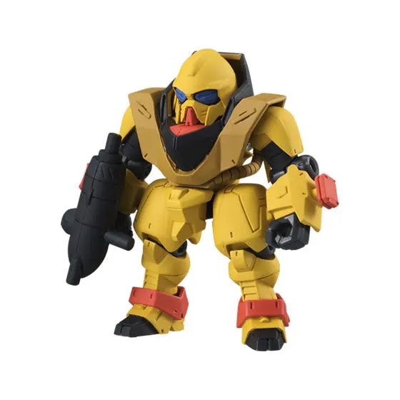 機動戦士ガンダム MOBILE SUIT ENSEMBLE 05 ゲドラフ