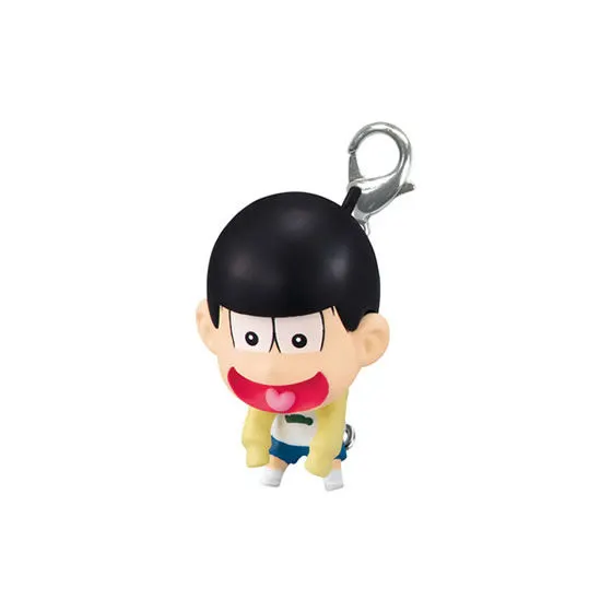 おそ松さん つまんでつなげておそ松さん 十四松(カニカンver.)