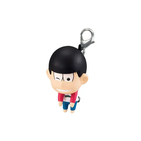 おそ松さん つまんでつなげておそ松さん おそ松(カニカンver.)