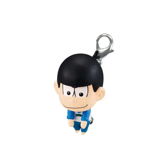 おそ松さん つまんでつなげておそ松さん カラ松(カニカンver.)