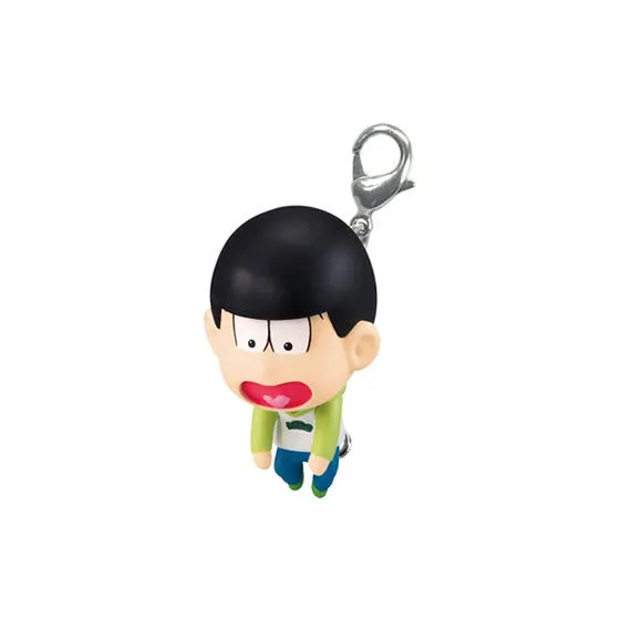 おそ松さん つまんでつなげておそ松さん チョロ松(カニカンver.)