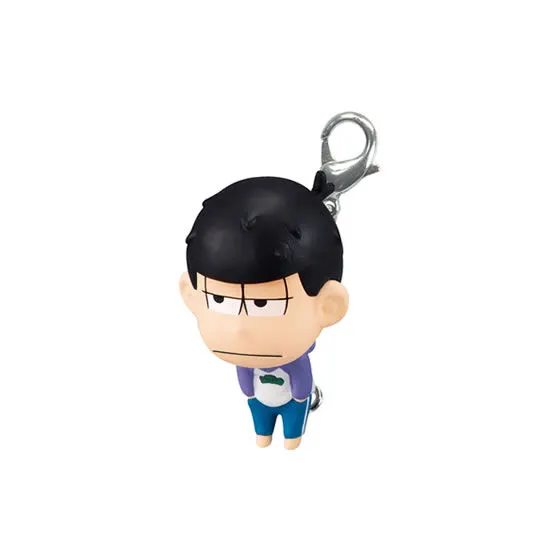 おそ松さん つまんでつなげておそ松さん 一松(カニカンver.)