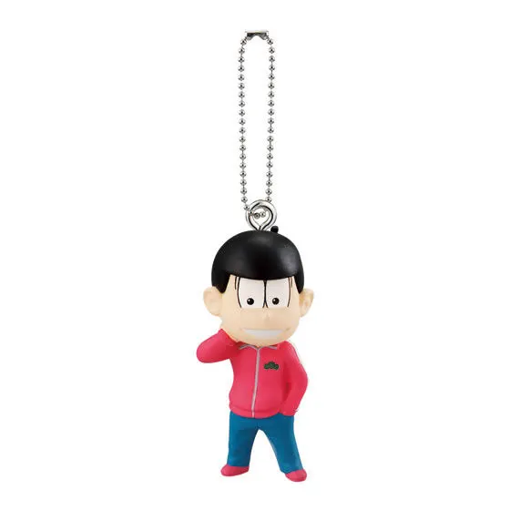おそ松さん おそ松さんスイング おそ松