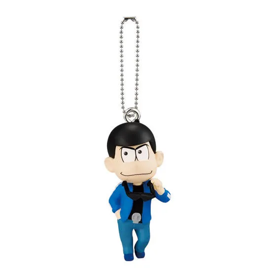 おそ松さん おそ松さんスイング カラ松