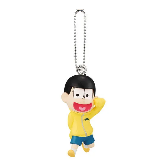 おそ松さん おそ松さんスイング 十四松