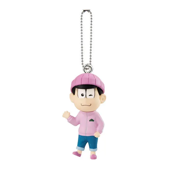 おそ松さん おそ松さんスイング トド松