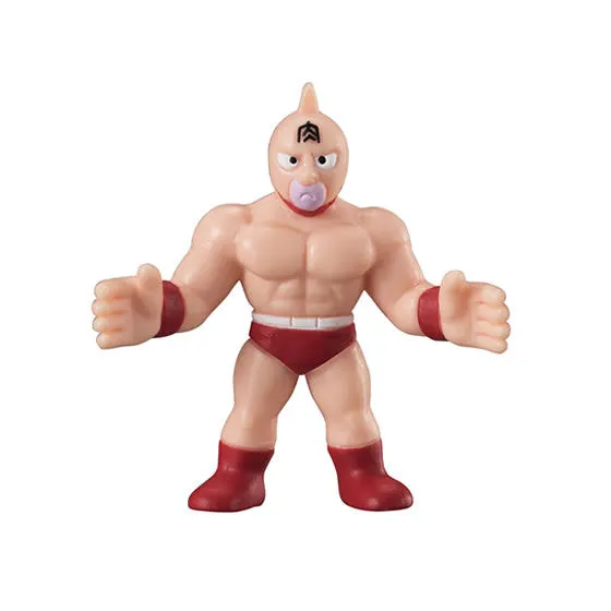 キン肉マン キンケシ02 キン肉マン(カラーリングver.)
