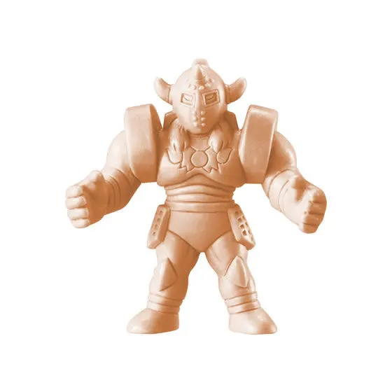 キン肉マン キンケシ02 悪魔将軍(ペールオレンジver.)