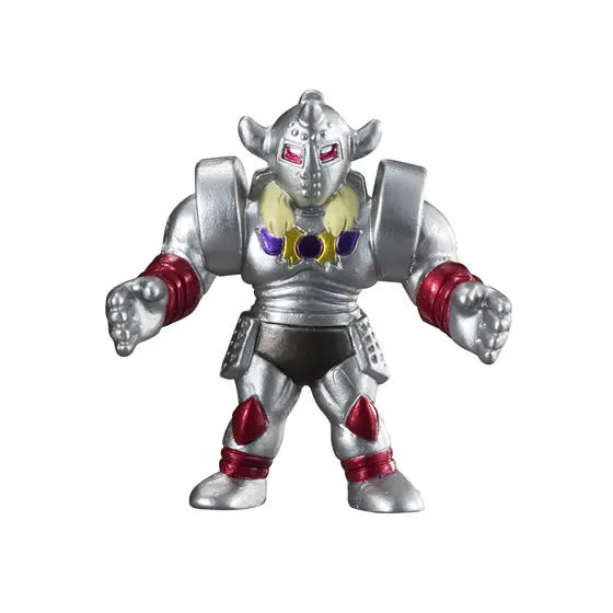 キン肉マン キンケシ02 悪魔将軍(カラーリングver.)