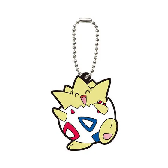 ポケットモンスター ポケモンラバーマスコット05 トゲピー