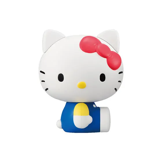 カプキャラ サンリオキャラクターズ ハローキティ
