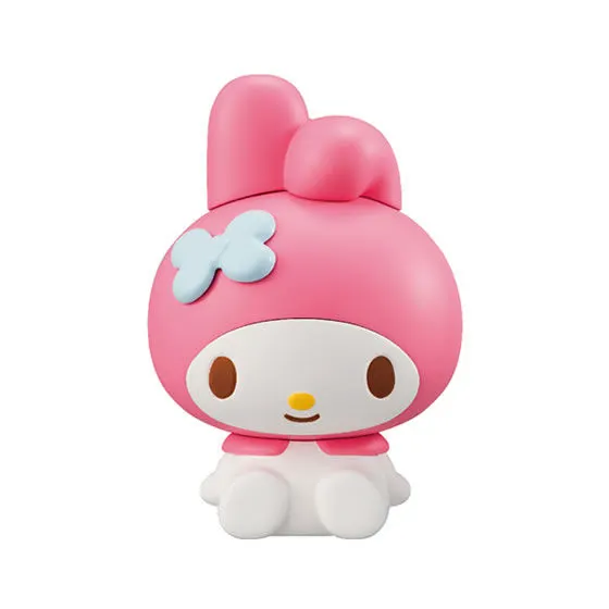カプキャラ サンリオキャラクターズ マイメロディ