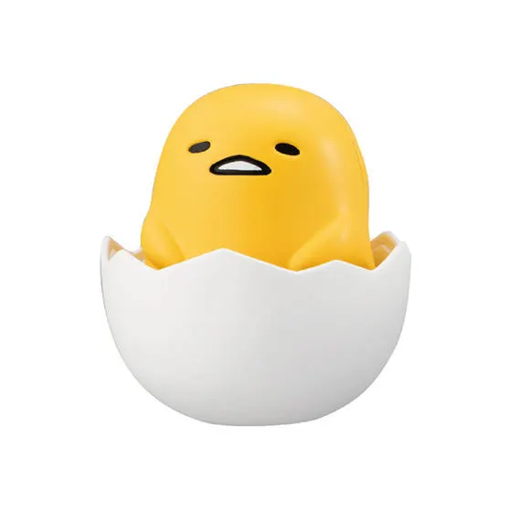 カプキャラ サンリオキャラクターズ ぐでたま