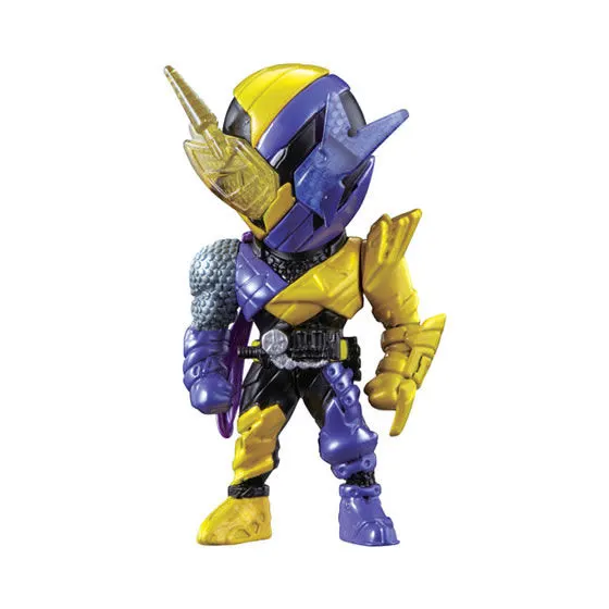仮面ライダービルド　REMIX RIDERS02 仮面ライダービルド ニンニンコミックフォーム