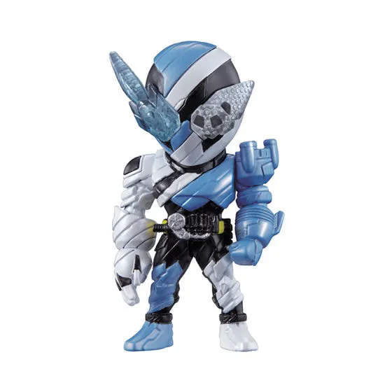 仮面ライダービルド　REMIX RIDERS02 仮面ライダービルド ロケットパンダフォーム