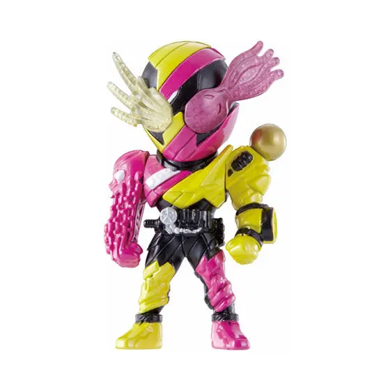 仮面ライダービルド REMIX RIDERS03 仮面ライダービルド オクトパスライトフォーム
