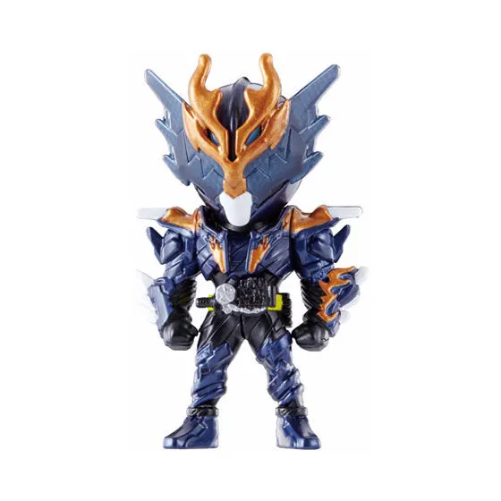 仮面ライダービルド REMIX RIDERS03 仮面ライダークローズ