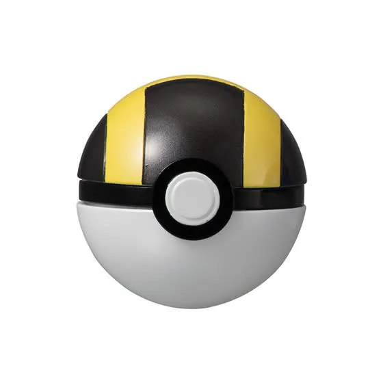 ポケットモンスター　モンスターボール　ヨーヨーコレクション ハイパーボール