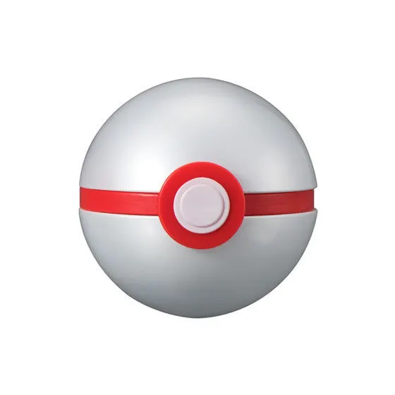 ポケットモンスター　モンスターボール　ヨーヨーコレクション プレミアボール