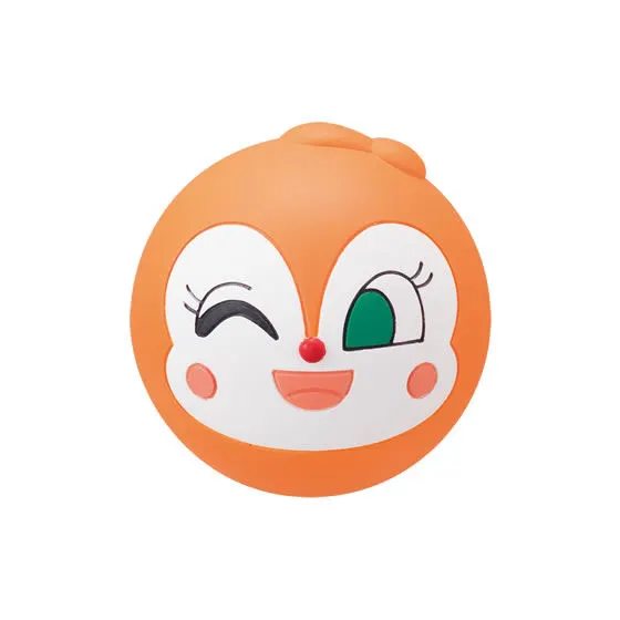 それいけ!アンパンマン ふわふわアンパンマンボール5 ドキンちゃん