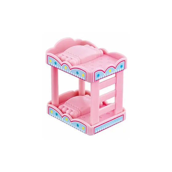 かみさまみならい ヒミツのここたま　ここたまミニハウス7 ２だんベッド