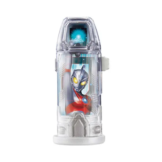 ウルトラマンジード　ガシャポンウルトラカプセル04 エースカプセル
