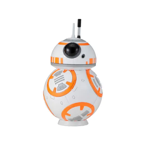 カプキャラ　スター・ウォーズ ＢＢ－８