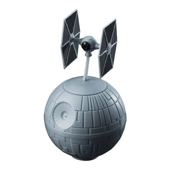 ガシャプラQ スター・ウォーズ TIE Fighter