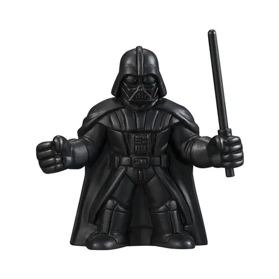 スター・ウォーズ　フォスケシ01 ダース・ベイダー　B