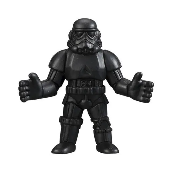 スター・ウォーズ　フォスケシ01 ストーム・トルーパー　B