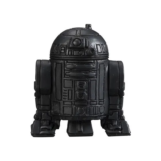 スター・ウォーズ　フォスケシ01 R2-D2　B