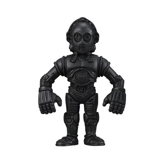 スター・ウォーズ　フォスケシ01 C-3PO　B