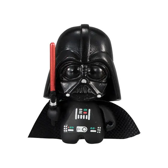 コレキャラ！スター・ウォーズ ダース・ベイダー