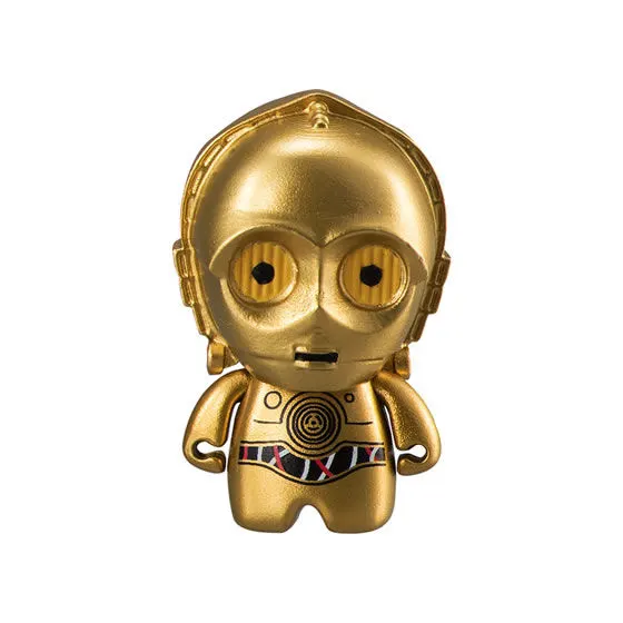 コレキャラ！スター・ウォーズ Ｃ－3ＰＯ