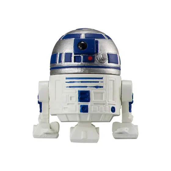 コレキャラ！スター・ウォーズ R2-D2