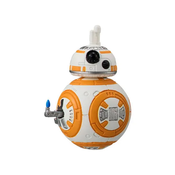コレキャラ！スター・ウォーズ BB-8