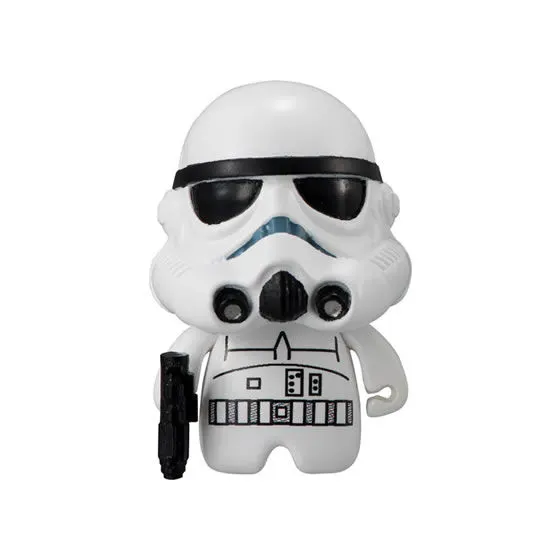 コレキャラ！スター・ウォーズ ストームトルーパー