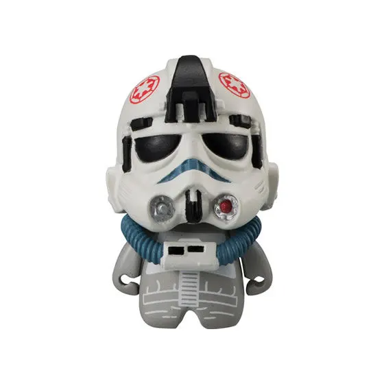 コレキャラ！スター・ウォーズ AT-ATパイロット