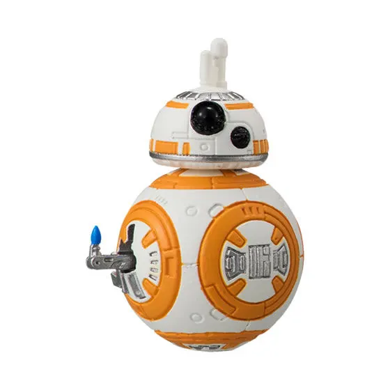 コレキャラ!スター・ウォーズ02 BB-8