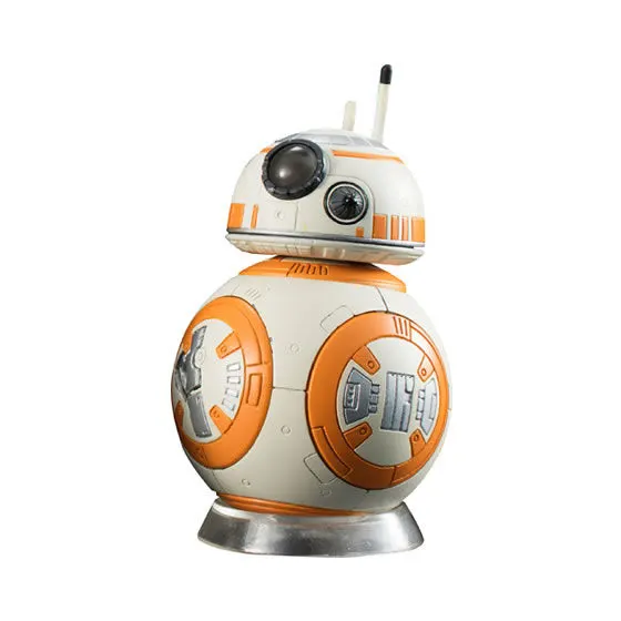 Q-droid スター・ウォーズ BB-8