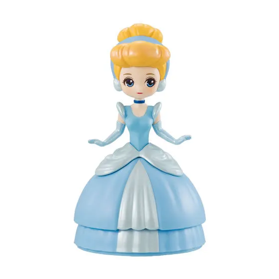 カプキャラヒロインドール~シンデレラ・ベル・白雪姫~ シンデレラ