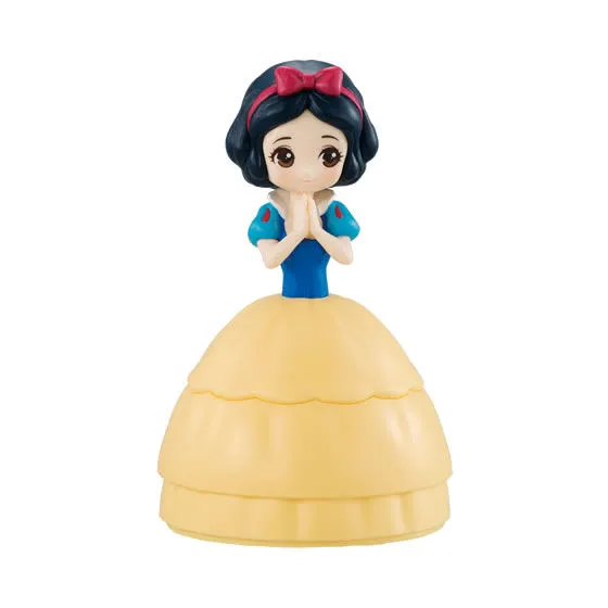 カプキャラヒロインドール~シンデレラ・ベル・白雪姫~ 白雪姫