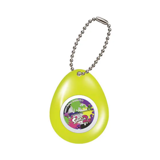 スプラトゥーン2 イカしたサウンドロップ スプラチャージャー